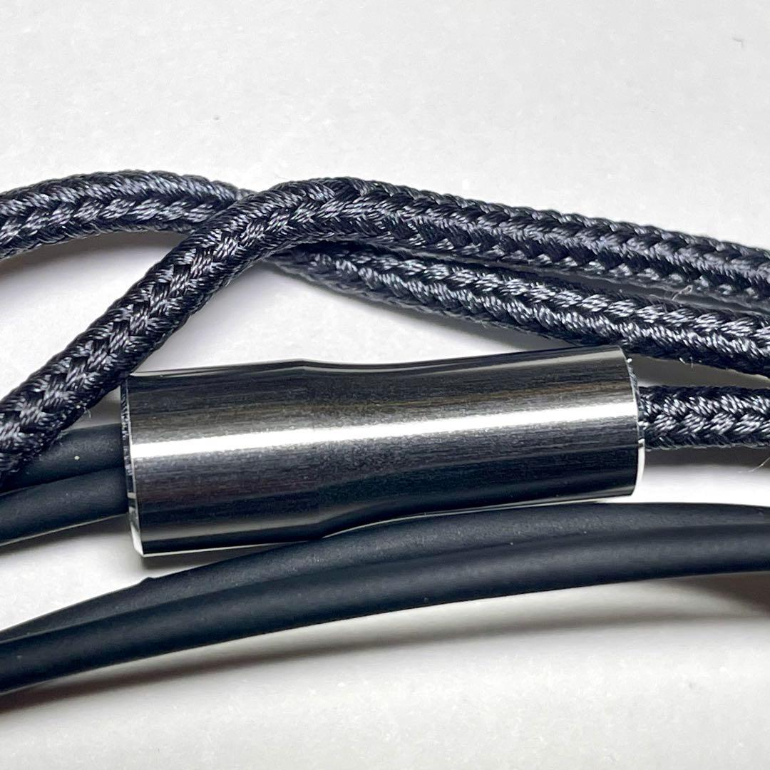 AKG CN120-3.5 MMCX イヤホン ケーブル 3.5mm 1.2m