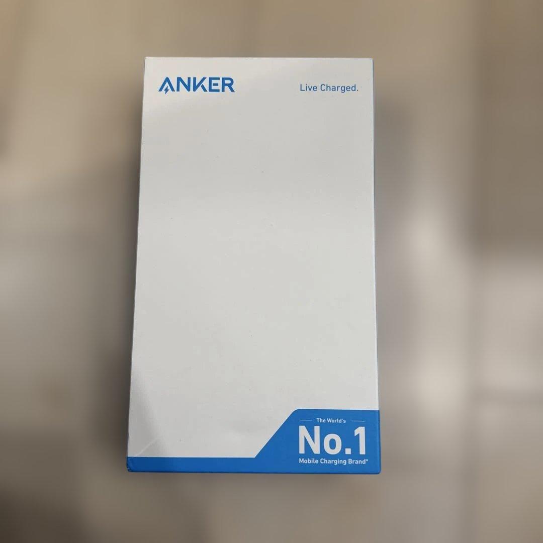 (未使用) Anker 537 Power Bank