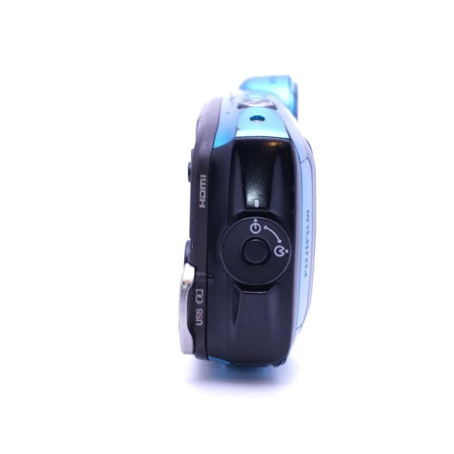 k*a様 FUJIFILM FinePix XP140 デジタルカメラ　動作確認