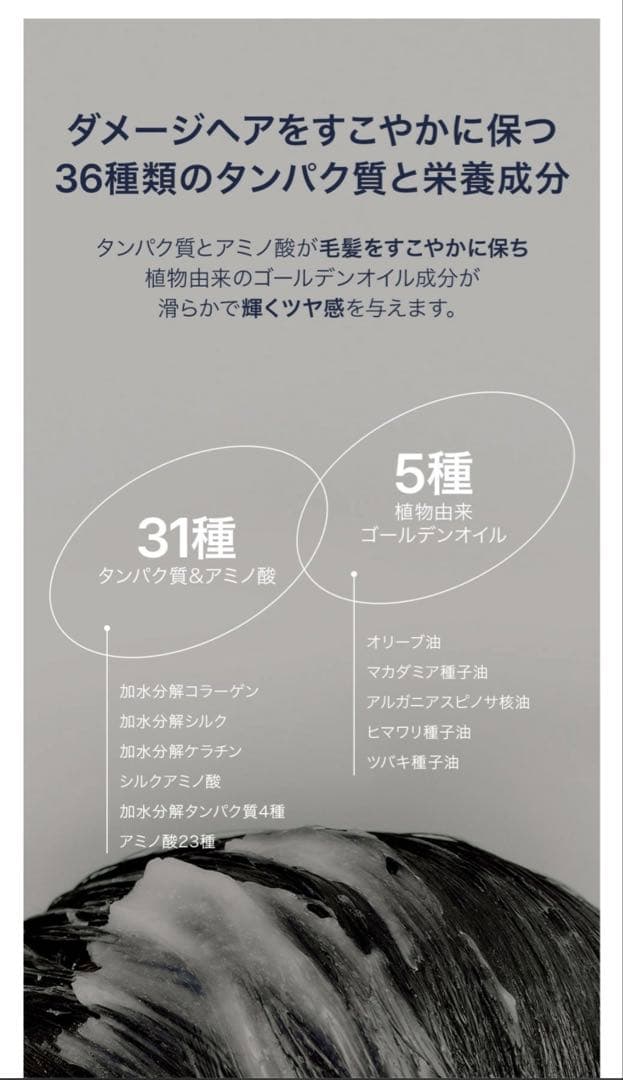 特価 UNOVE ヘアケアセット