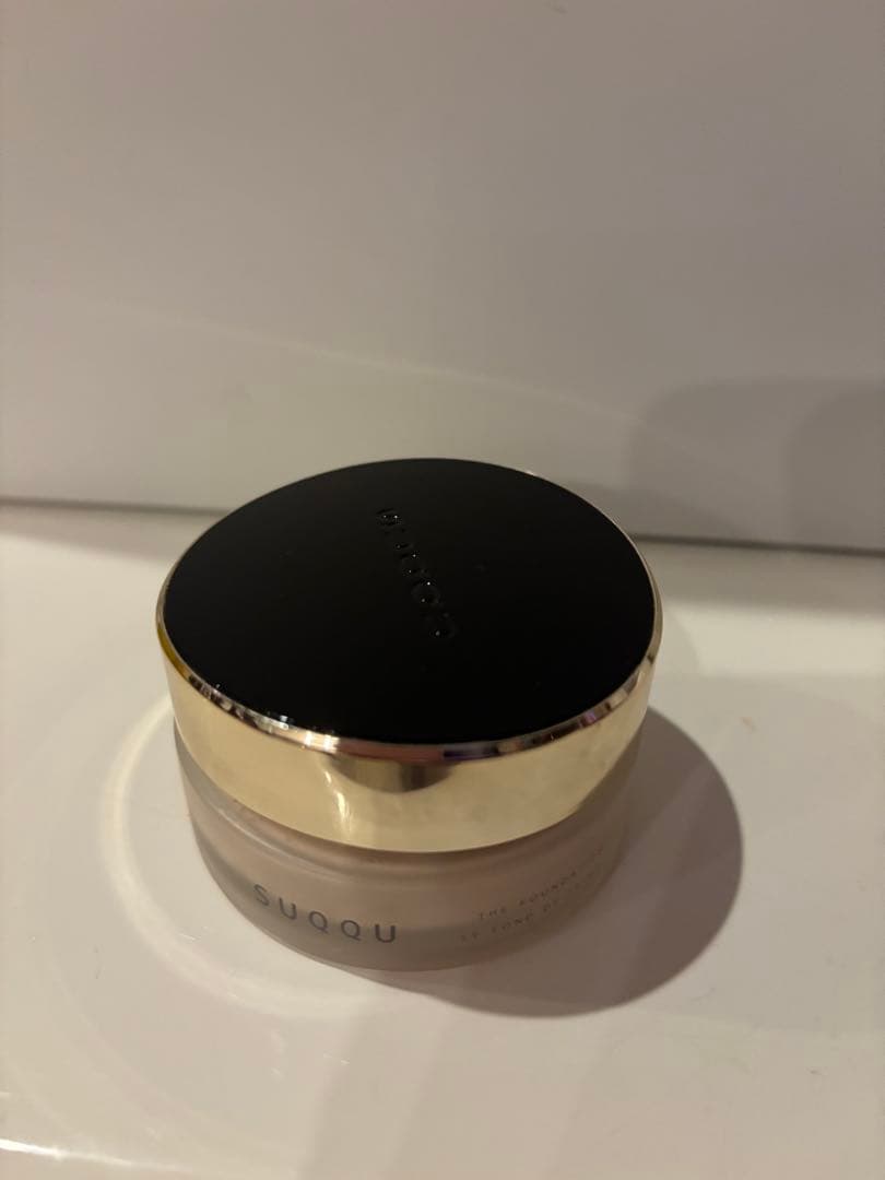 SUQQU ザファンデーション 205