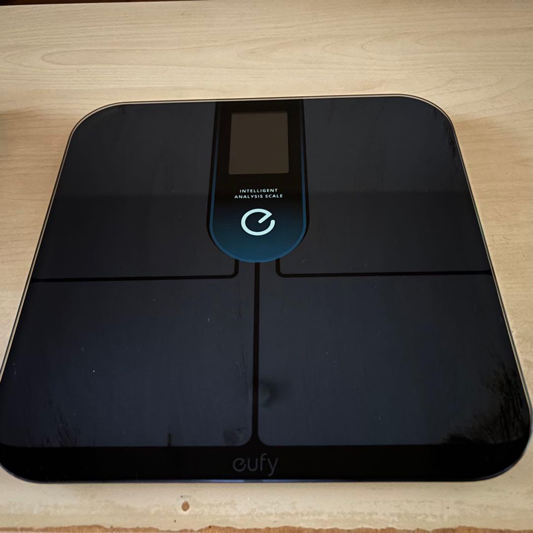 Anker Eufy (ユーフィ) P3 Smart Scale