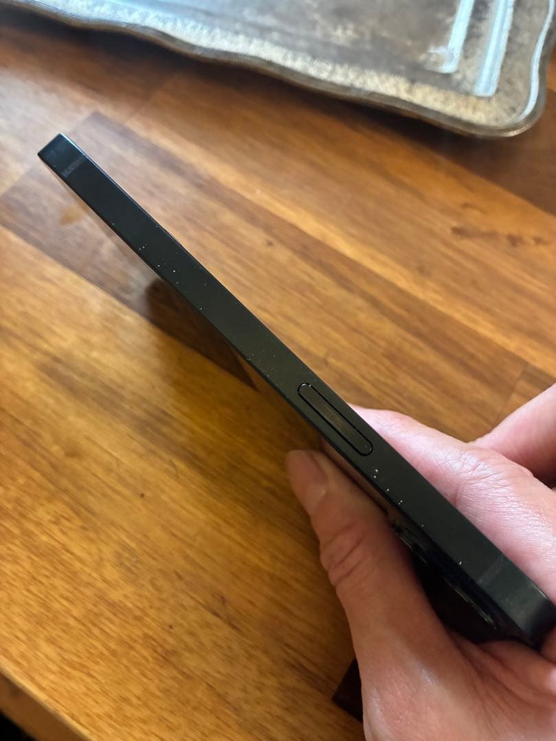 【美品】iPhone 13 256GB ミッドナイト SIMフリー おまけ有り