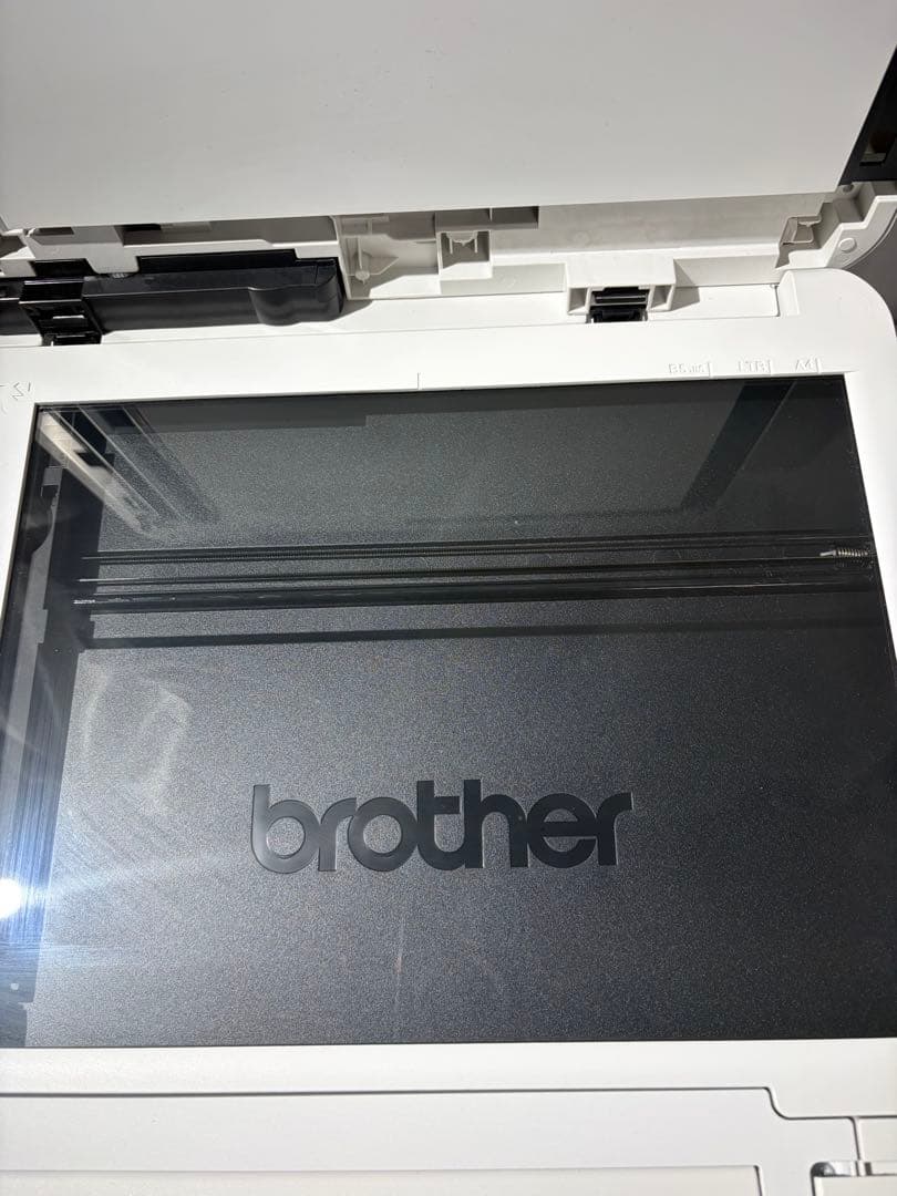 brother プリンター DCP-J914N 動作品