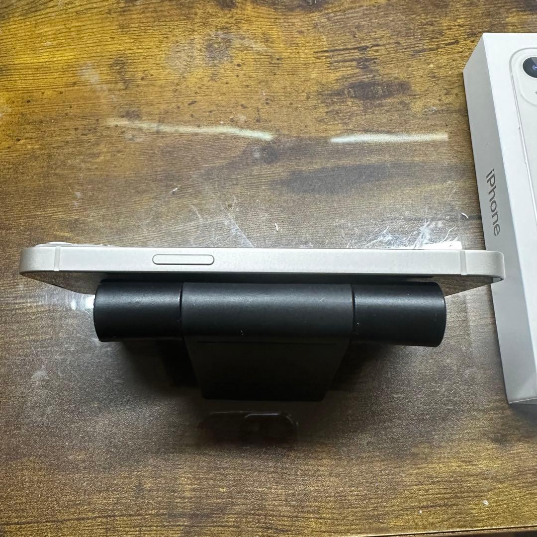 iPhone 13 mini ホワイト 256GB SIMフリー本体