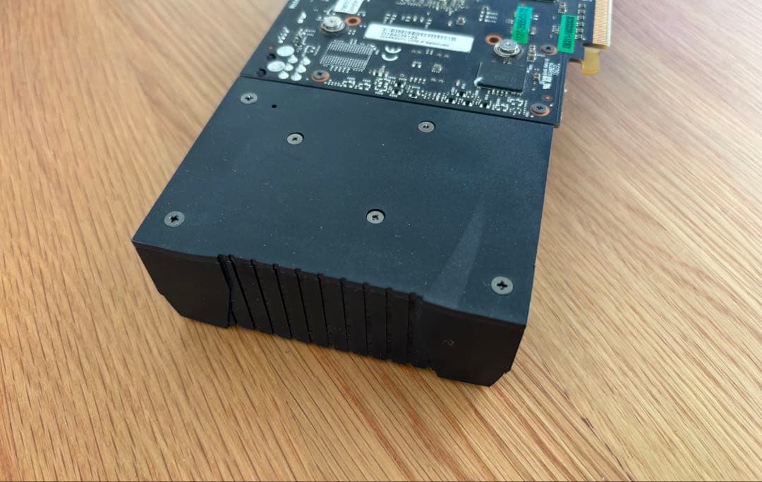 GeForce GTX 960 2GB GDDR5 |NVIDIA【中古】動作品