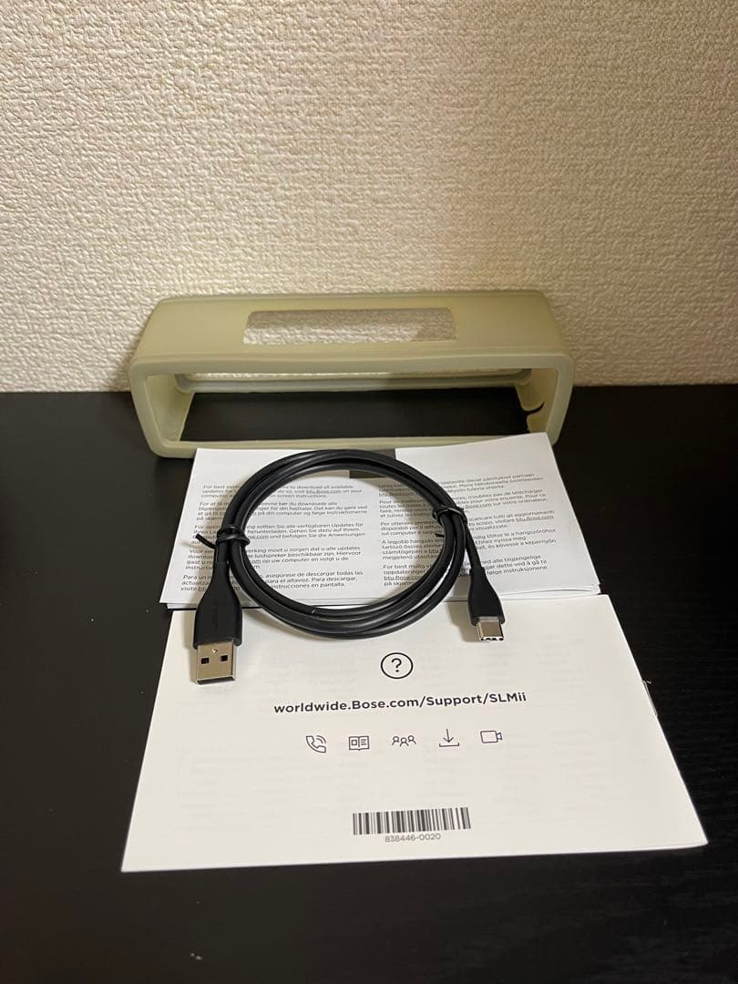 BOSE SoundLink Mini Ⅱ 美品