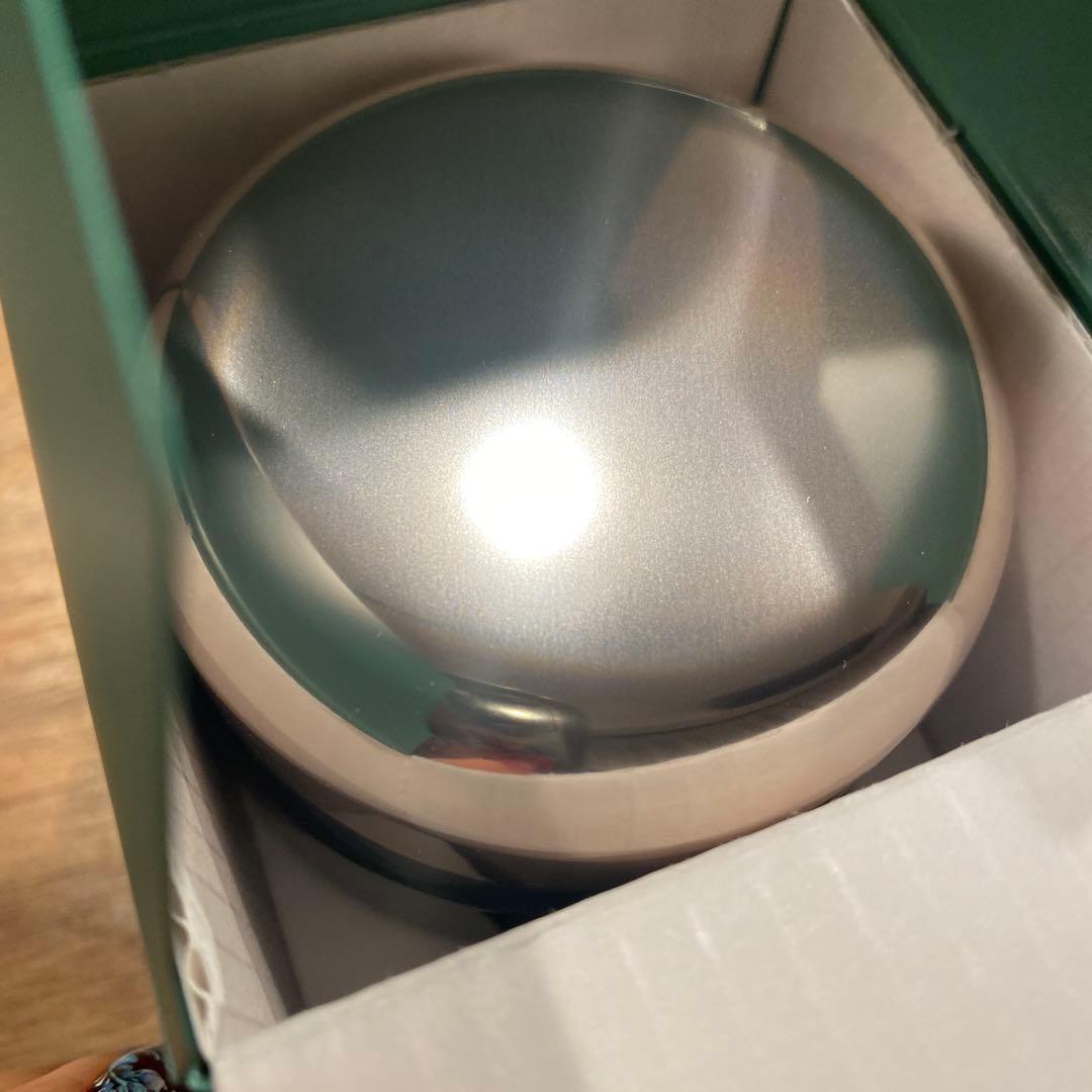 パック・フェイスマスク LA MER THE DEEP-PURIFYING MASK 50ml