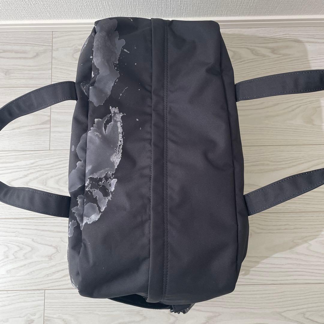 極美品　ディーゼル ボストンバッグ RAVE DUFFLE 40L
