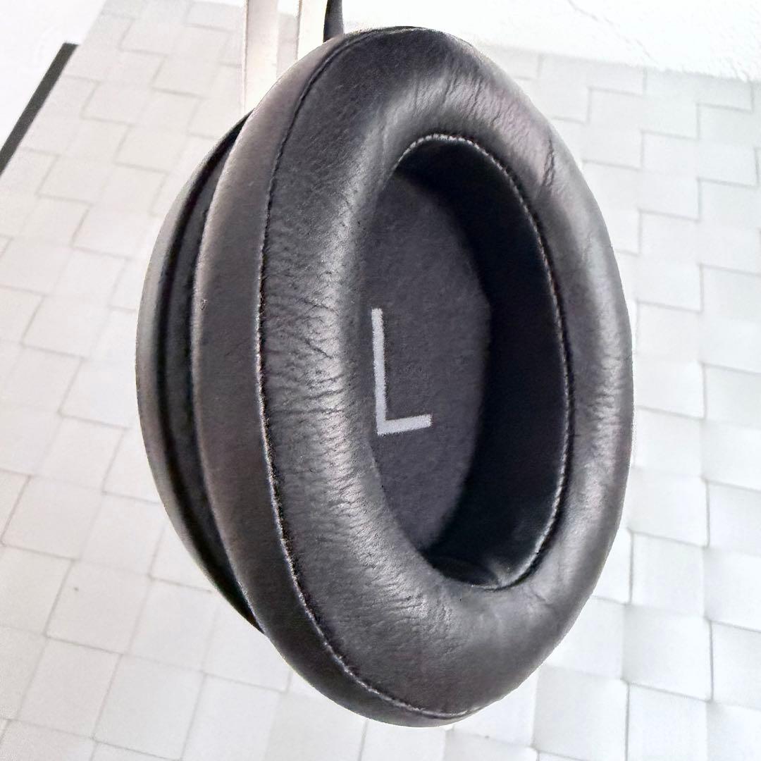 SENNHEISER ゼンハイザー MOMENTUM3 M3AEBTXL 黒