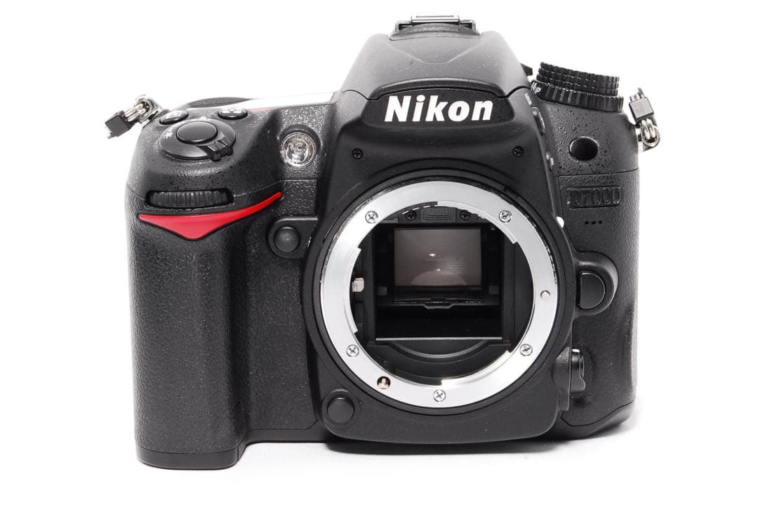 ◆すぐ使える◆Nikon D7000◆ハイアマチュア◆スマホ転送◆一眼レフカメラ