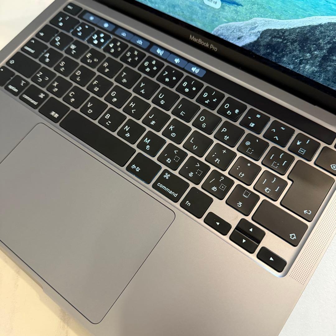 【24時間以内発送】MacBookPro(13インチ) 2020年/ 1TB