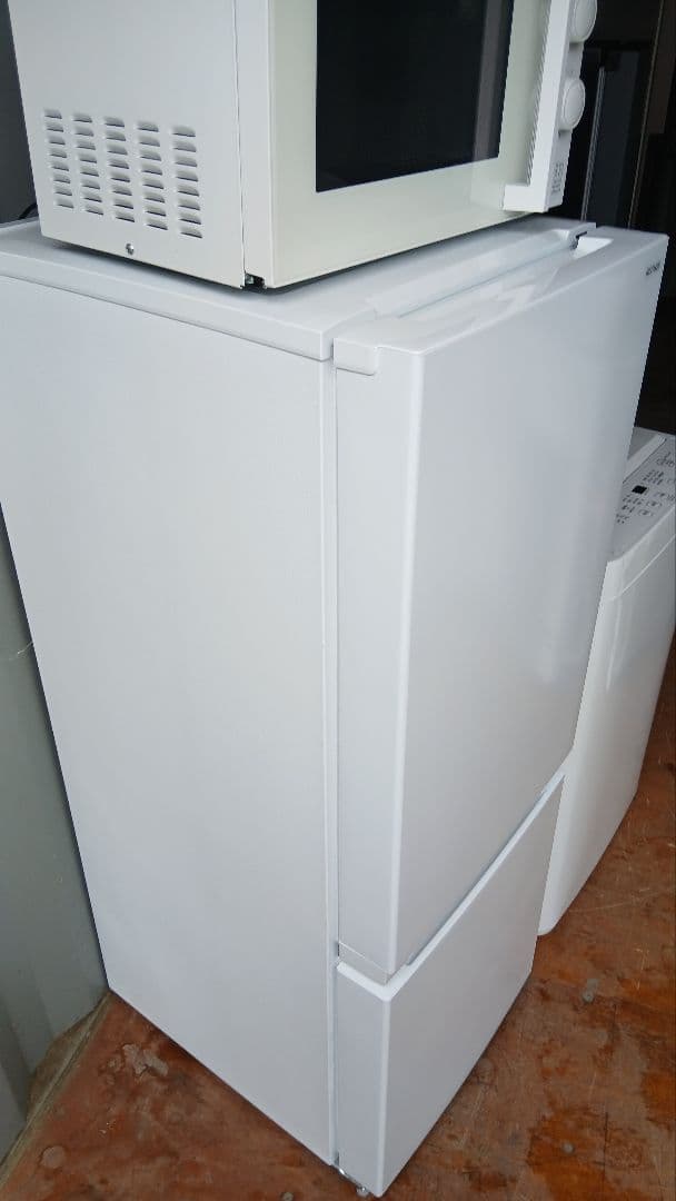 地域限定販売　お引っ越し家電5点セット　冷蔵庫、洗濯機、電子レンジ炊飯器、ケトル
