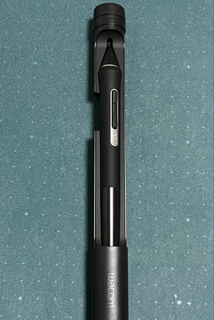 Wacom Pro Pen 2（ワコム プロペン2）