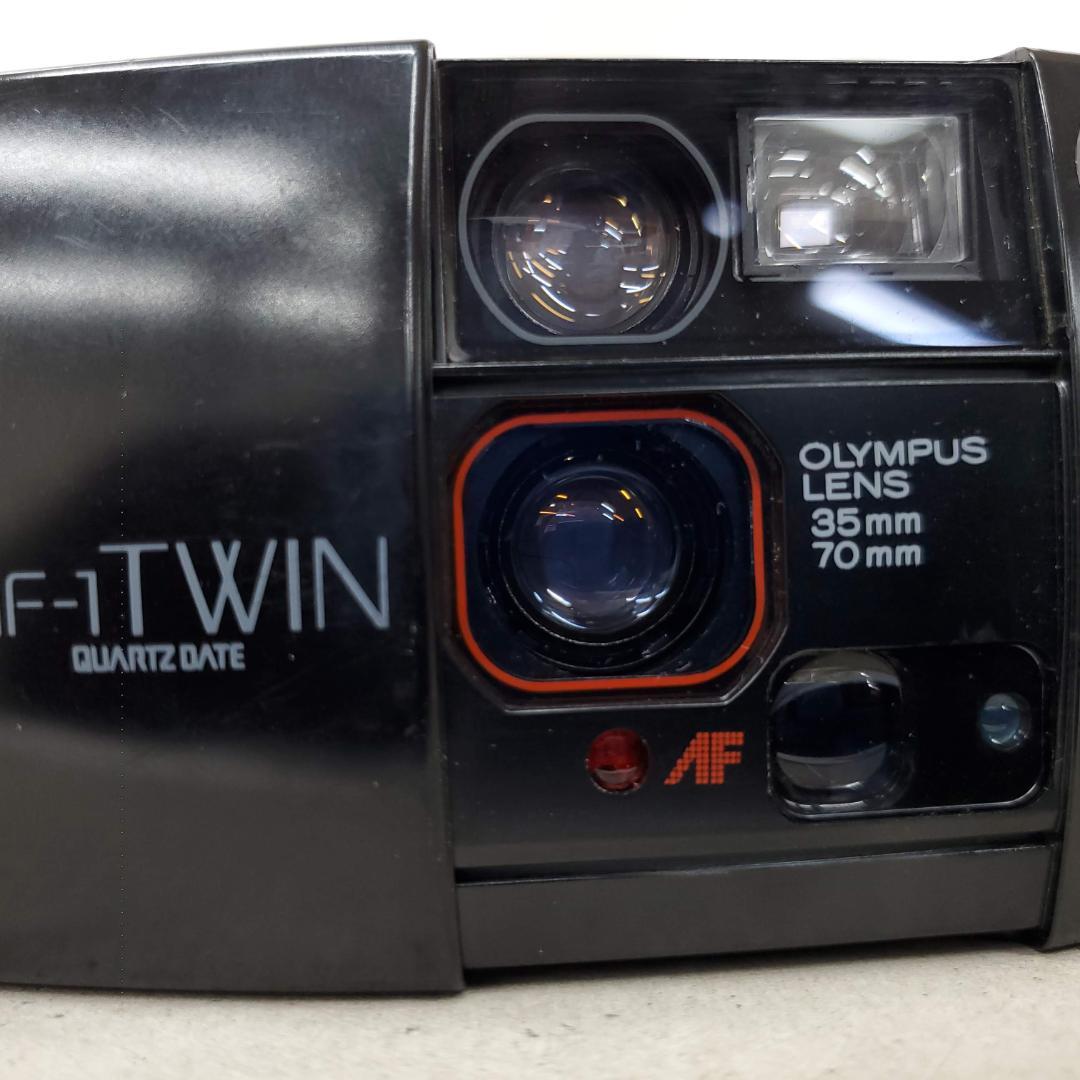 【動作確認済】 Olympus AF-1 TWIN F1212-22-9p p