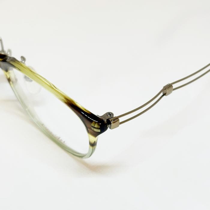 【遠近老眼鏡SET】ラインアート　デュオ　XL11302-KH-49　新品