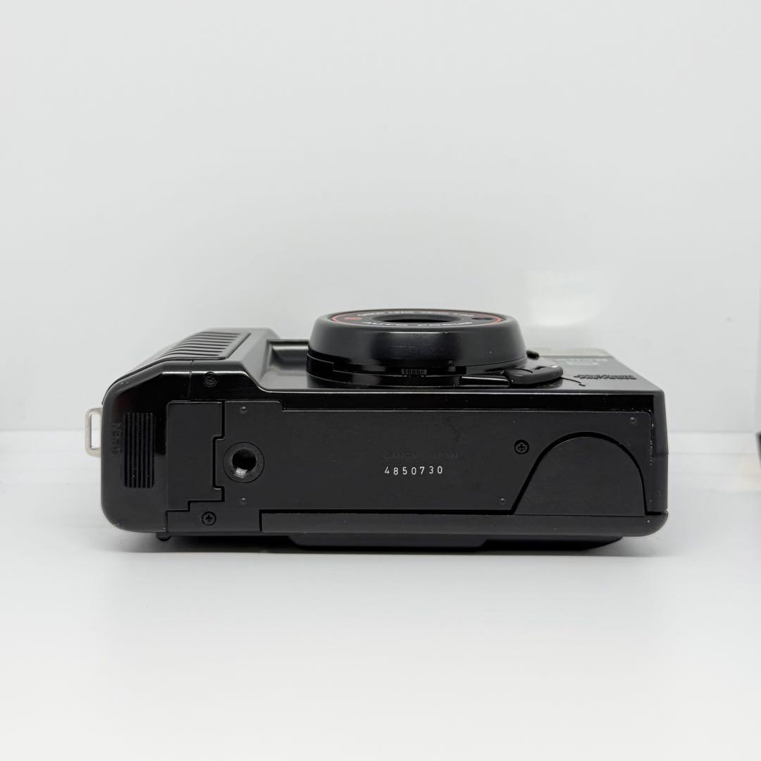 【完動美品】Canon Autoboy 2 QD フィルムカメラ 動作確認済み