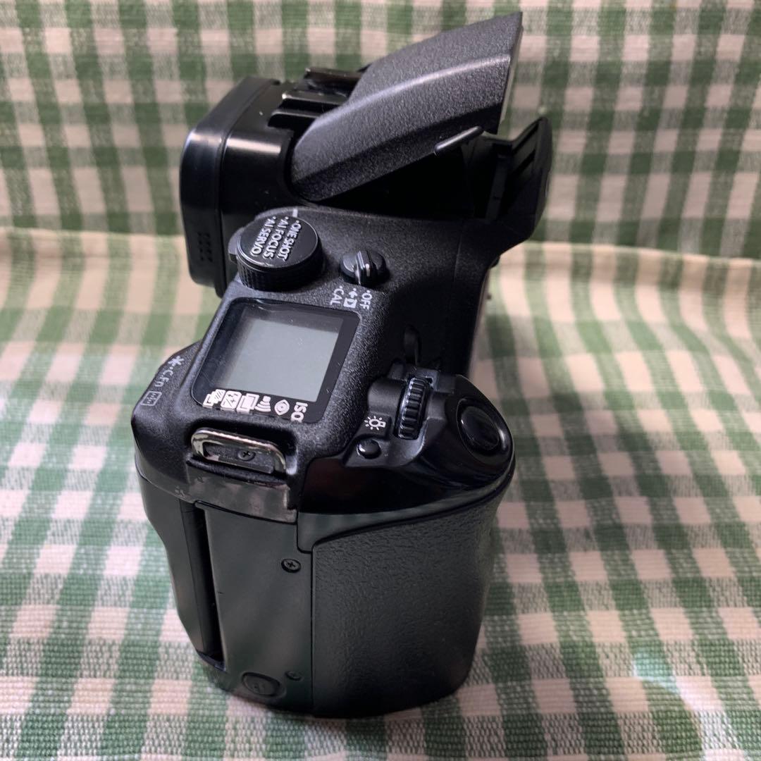 Canon 7s フィルムカメラ　ジャンク