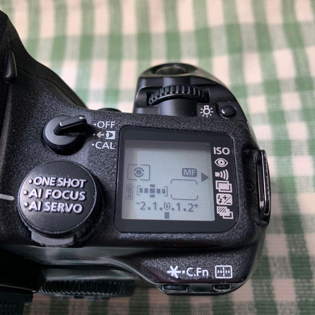 Canon 7s フィルムカメラ　ジャンク