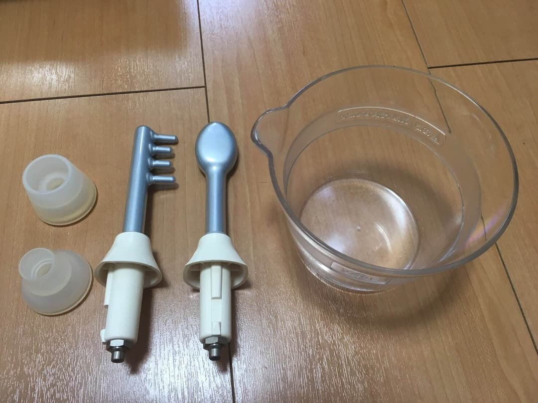 サキナ 美顔器