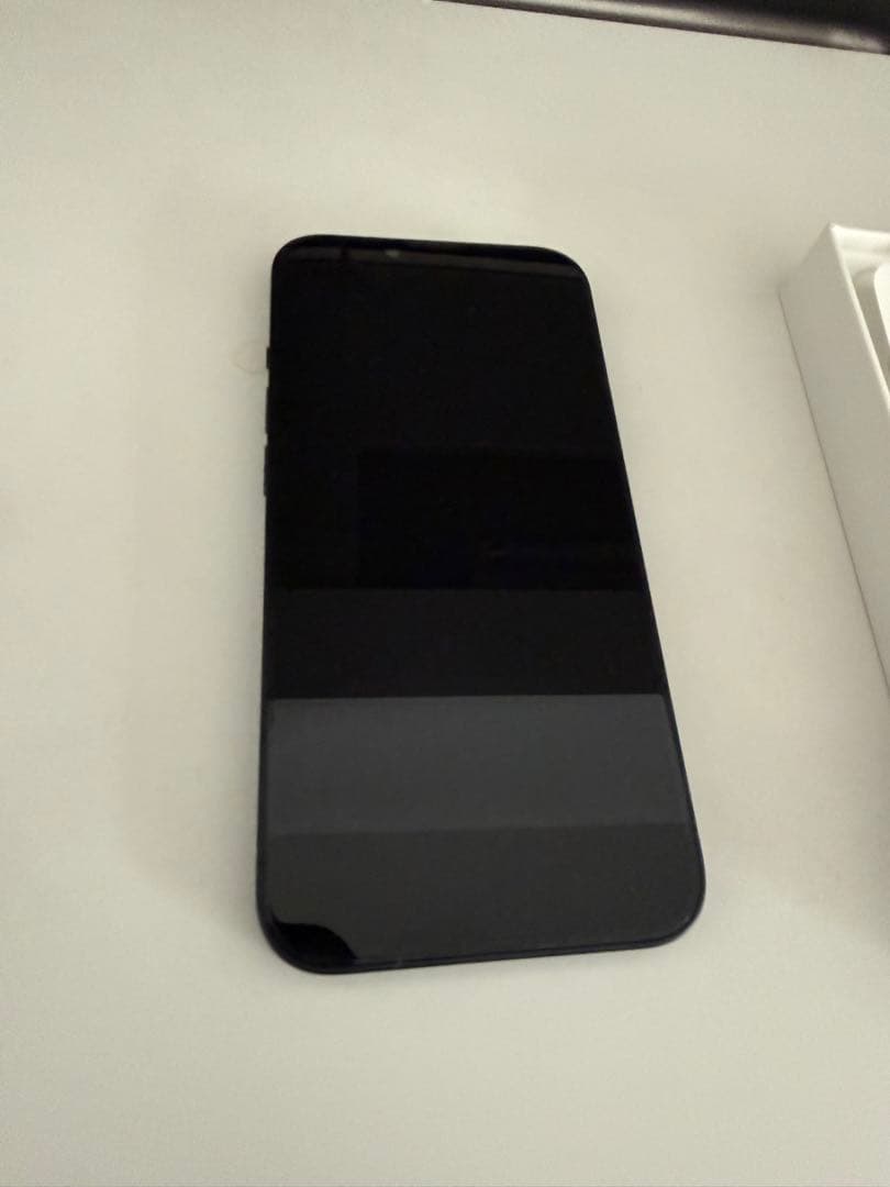 Apple iPhone 13 本体 512GB 美品