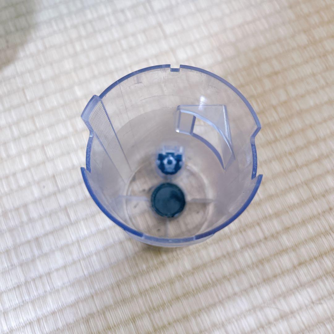 アイリスオーヤマ スティッククリーナー　掃除機　SCD-12P-W