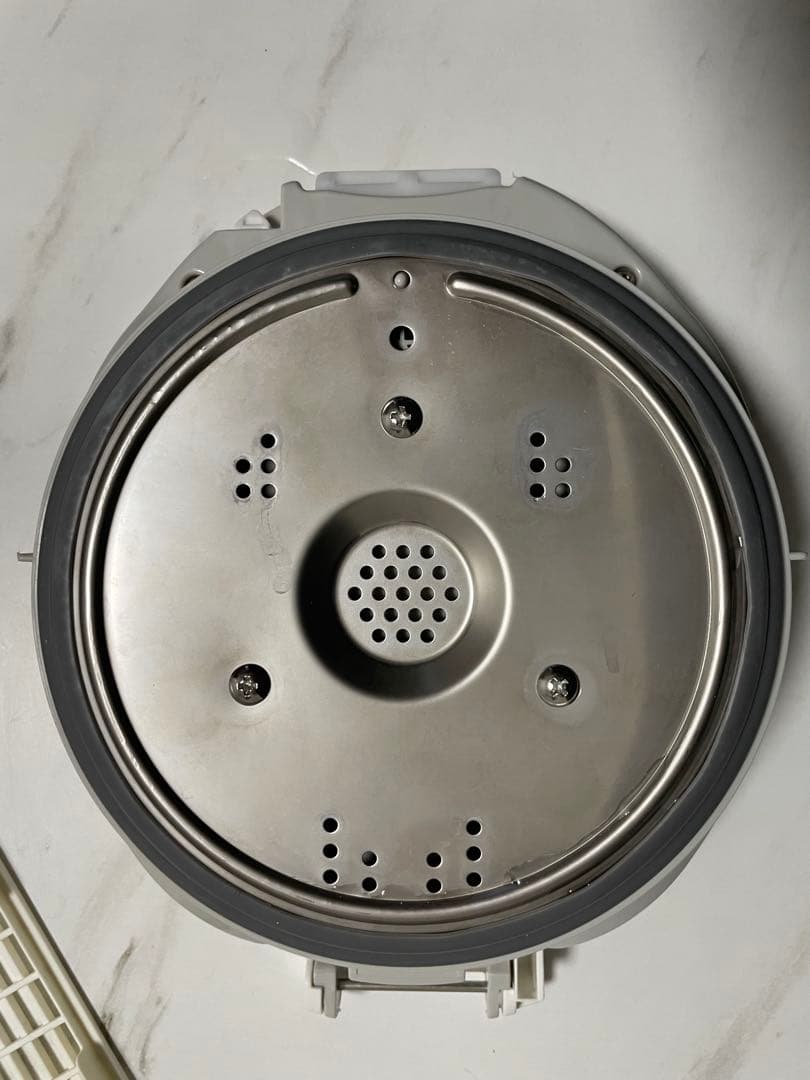 象印加湿器　EE-DB50-WA 4.0L