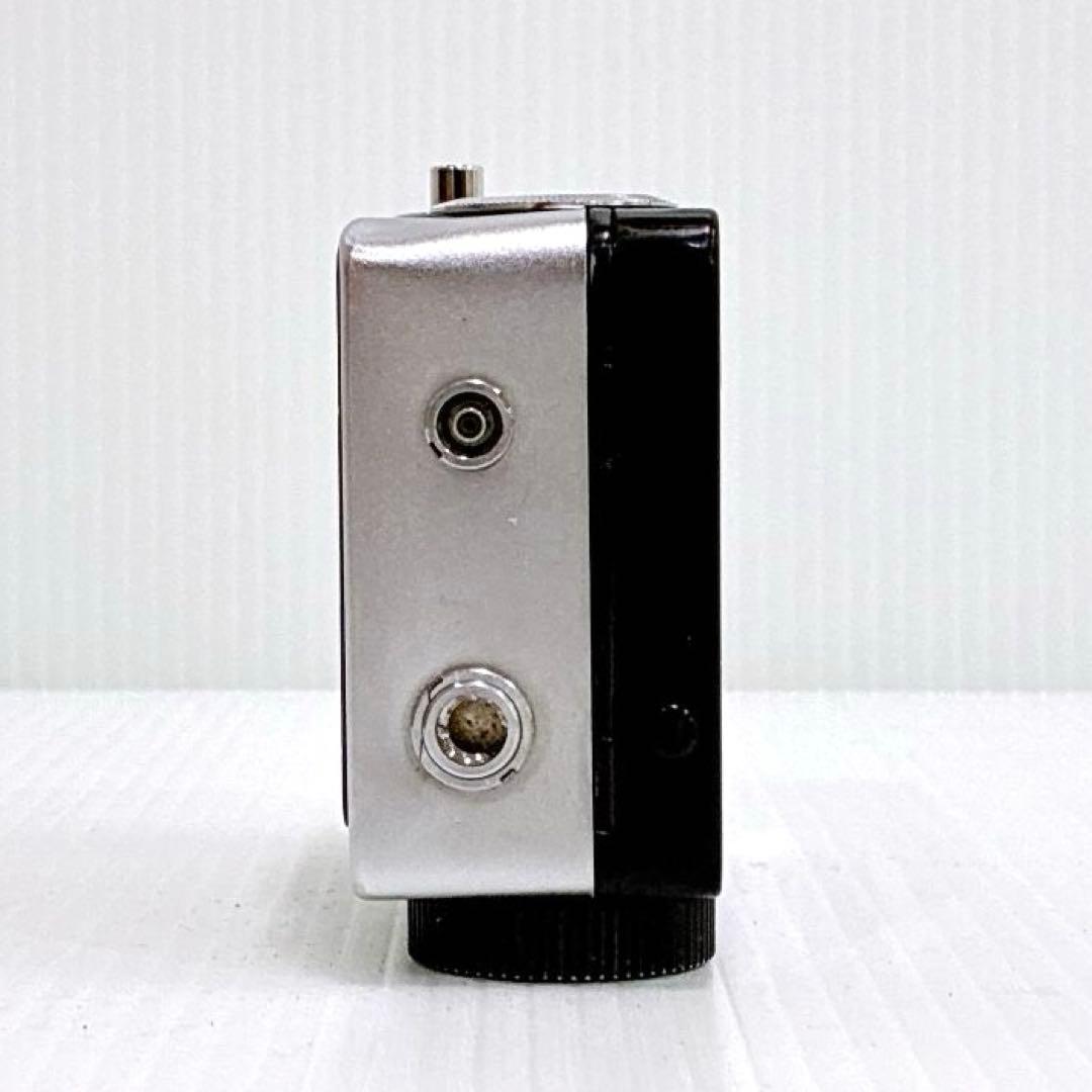 Y-084【動作品 一部訳アリ】RICOH AUTO HALF S