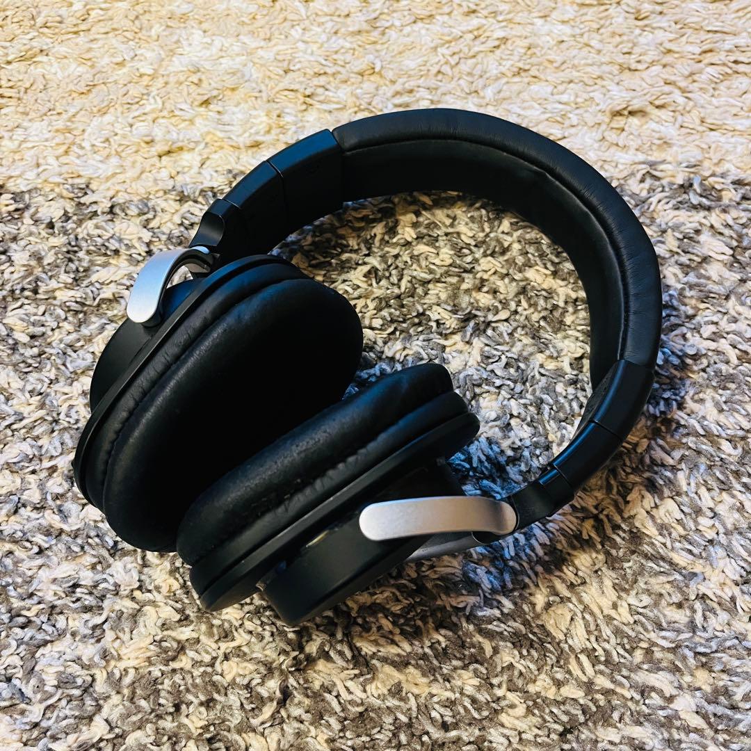 YAMAHA HPH-MT8 スタジオモニターヘッドホン (HPHMT8)