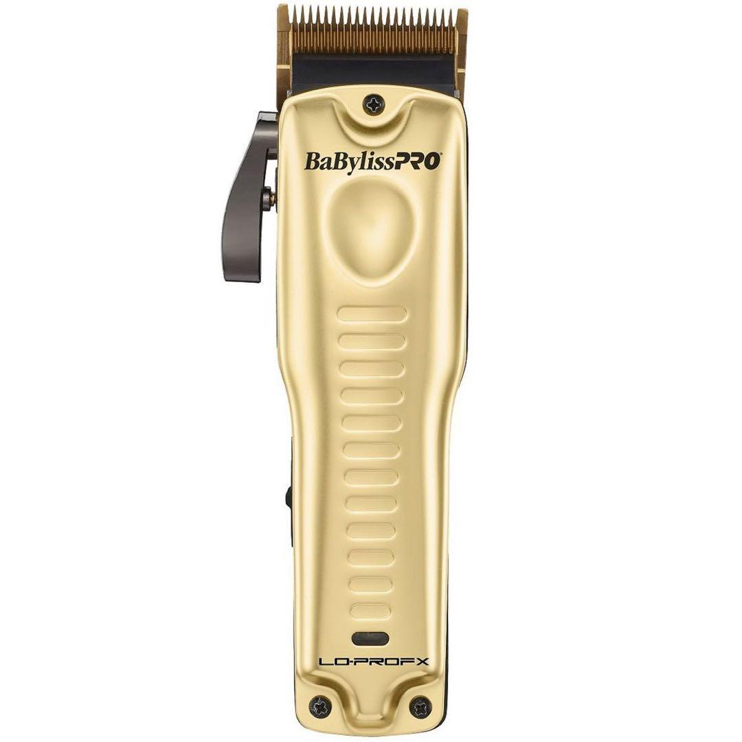 脱毛・除毛 BaByliss Pro Limited Edition LO-PROFX G