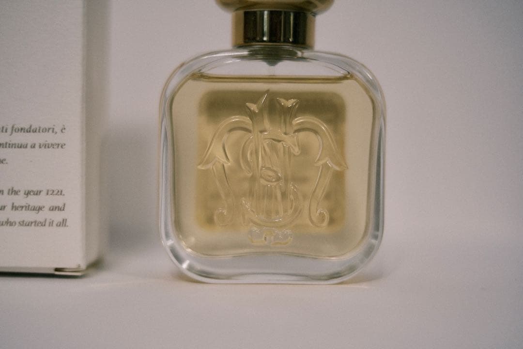 香水(ユニセックス) Santa Maria Novella Rosa Novella 50ml
