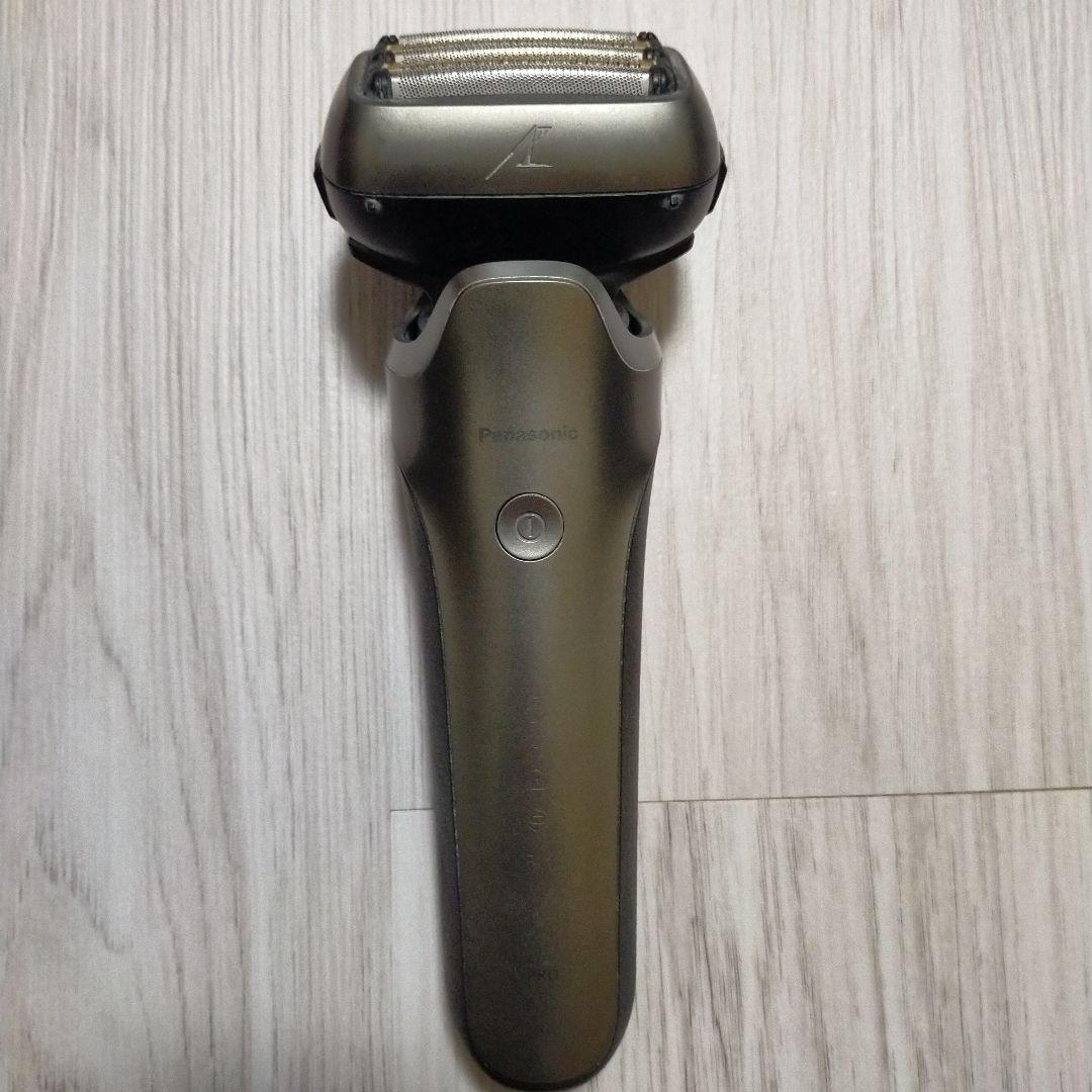 ラムダッシュ PRO5 ES-L570W-S　※おまけ付き