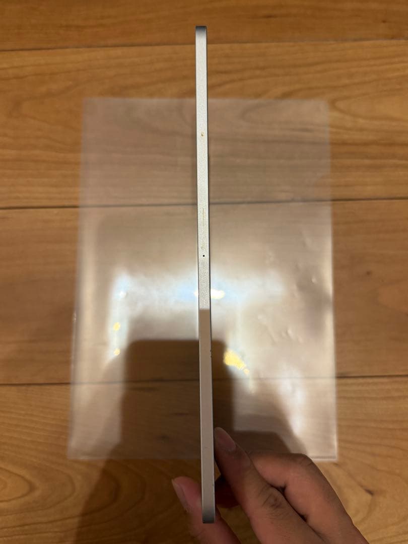 iPadpro11 第2世代 Wi-Fi 512G 画面割れ・反り ジャンク
