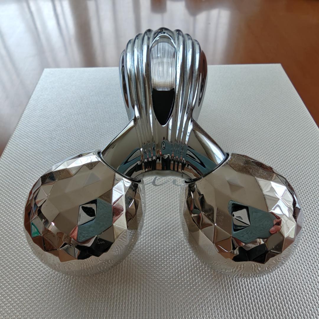 【ほぼ未使用】ReFa CARAT RAY(リファカラットレイ)
