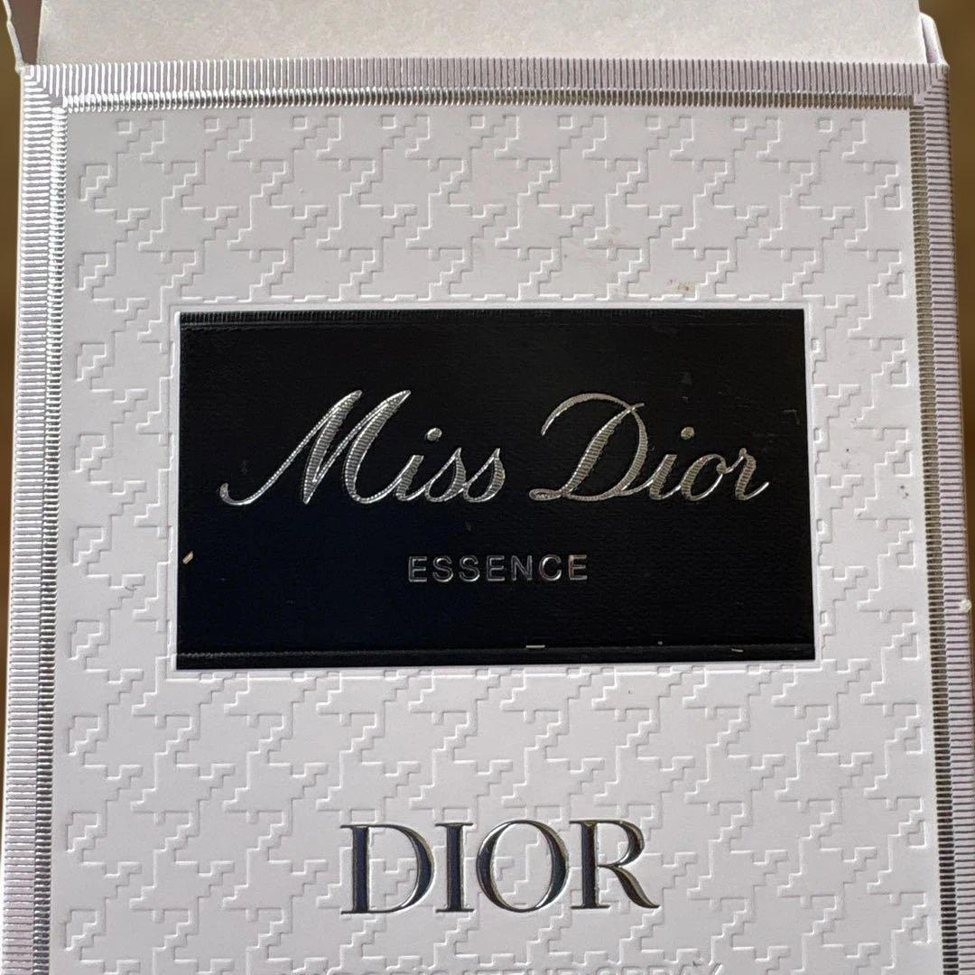 Miss Dior Essence 35mL 香水