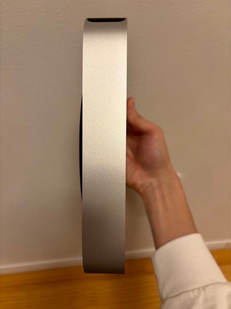 Mac mini M1チップ　2020モデル　8GB 256GB