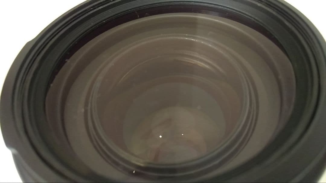 SIGMA 70-210mm F3.5-4.5　canon用　 美品