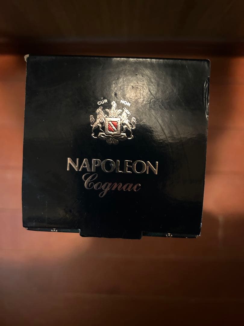 NAPOLEON LA FAYETTE コニャック