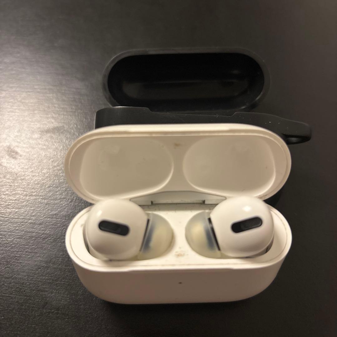 【Apple 正規品】AirPods Pro 第1世代 lightningモデル