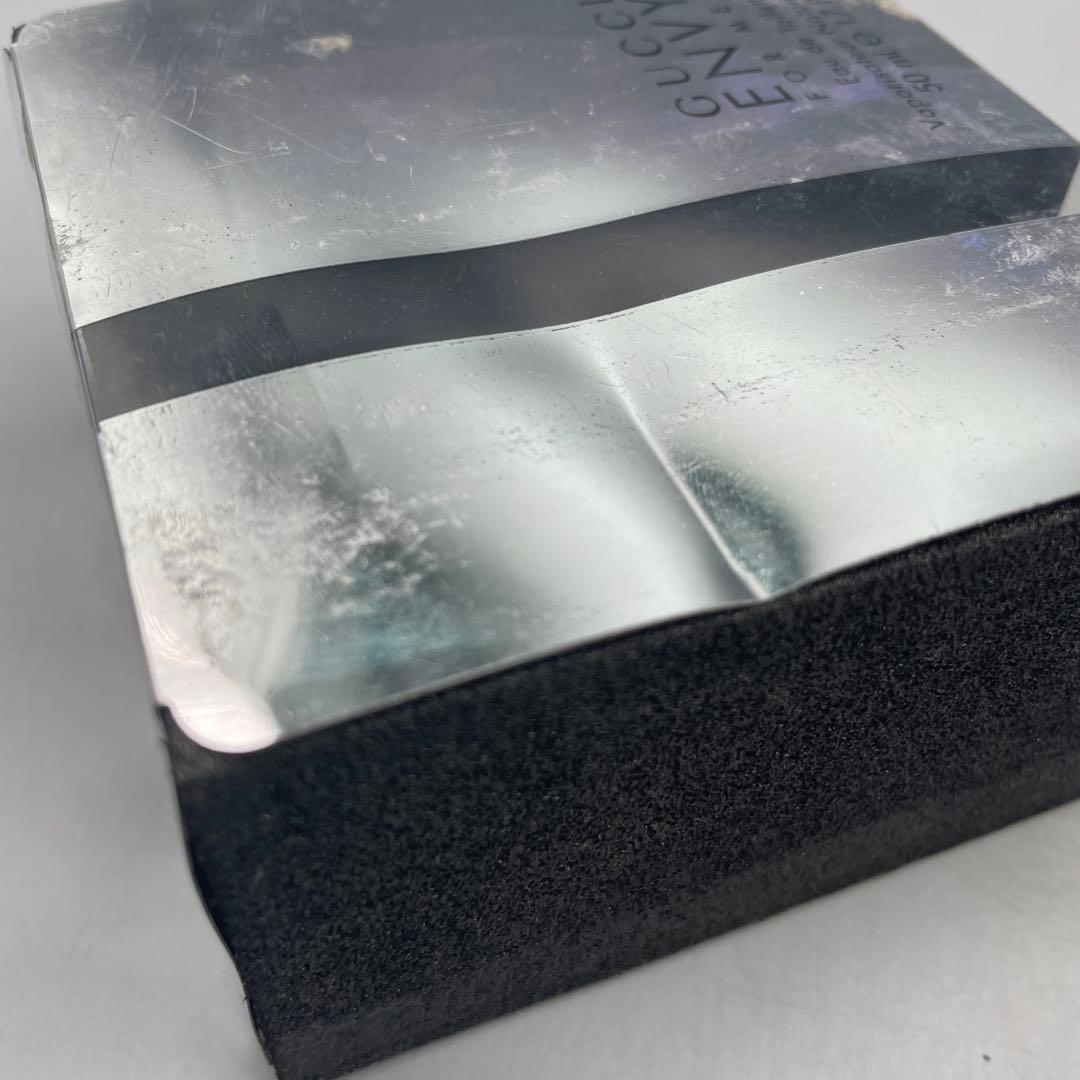 GUCCI ENVY FOR MEN グッチ エンヴィ 50ml