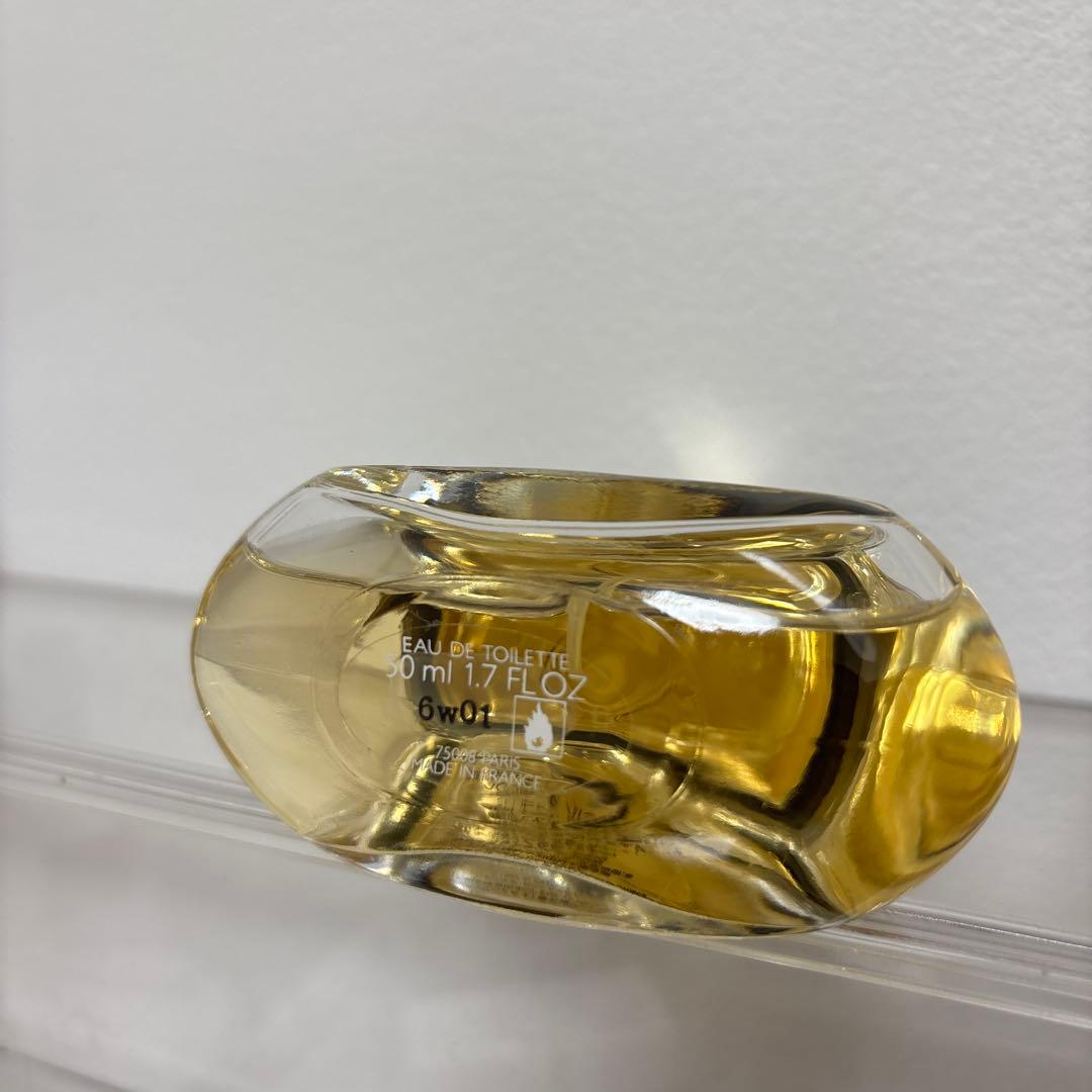 ゲラン イディール オードトワレ 50ml
