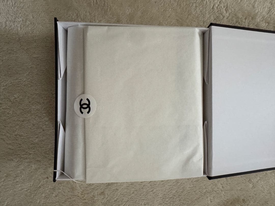 CHANEL N°5 L'EAU ハンドクリーム ギフトボックス