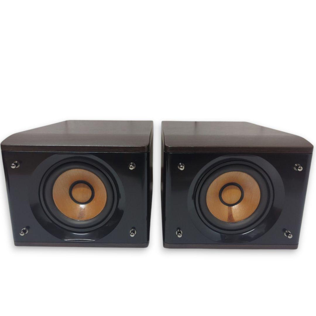 JVC ケンウッド ウッドコーンスピーカー SP-EXS3 EX-S3シリーズ