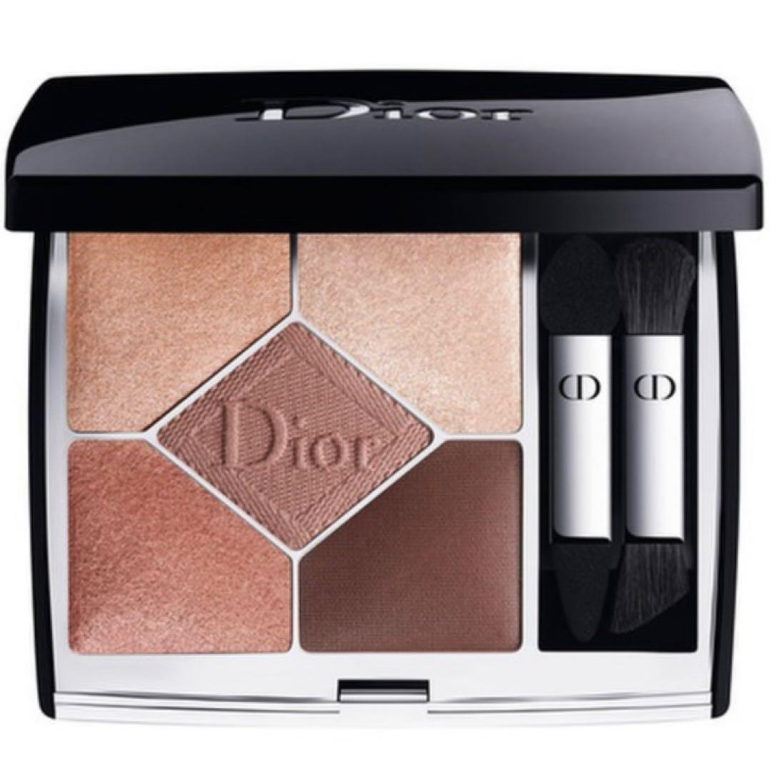 Dior サンククルール クチュール 429 トワルドゥジュイ