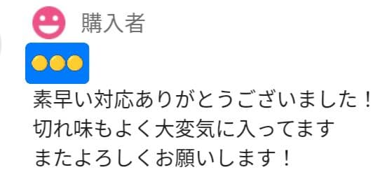 スパッと爽快に切れる理美容師サロン用カットシザーはさみ☆犬トリミングペットも可