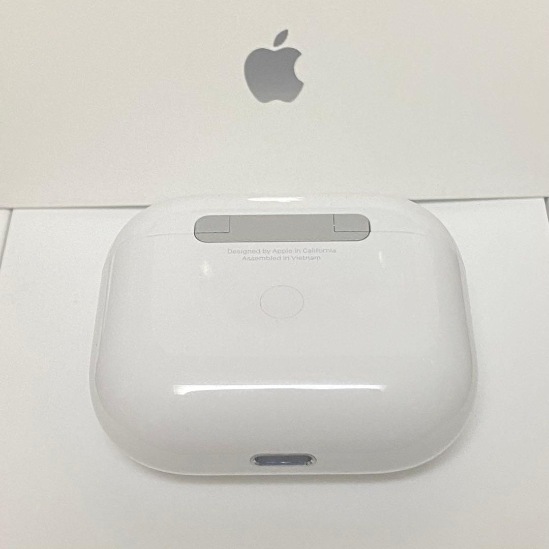 ［正規品］AirPods 3 第三世代　ケース　アイポーズ　充電器