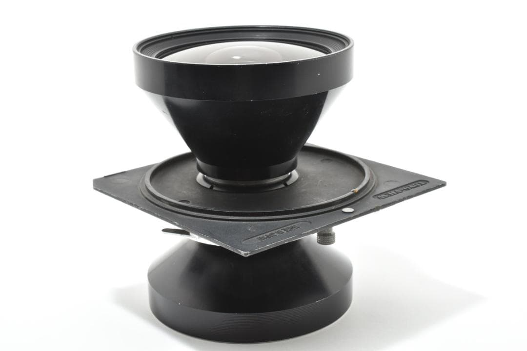 フジ Fuji Fujinon SW S 120mm F/8 5797