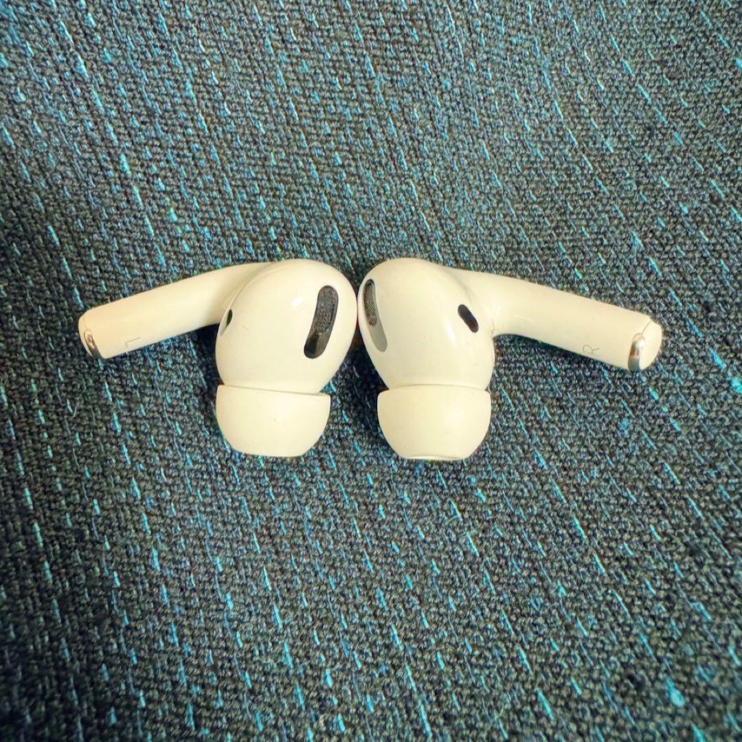 ⭐️美品・正規品⭐️AirPods Pro 正規品 両耳のみ 【すぐに発送】Ua