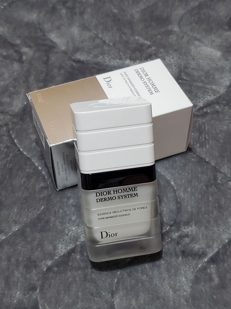 Dior Homme Dermo System マットコントロール50ml
