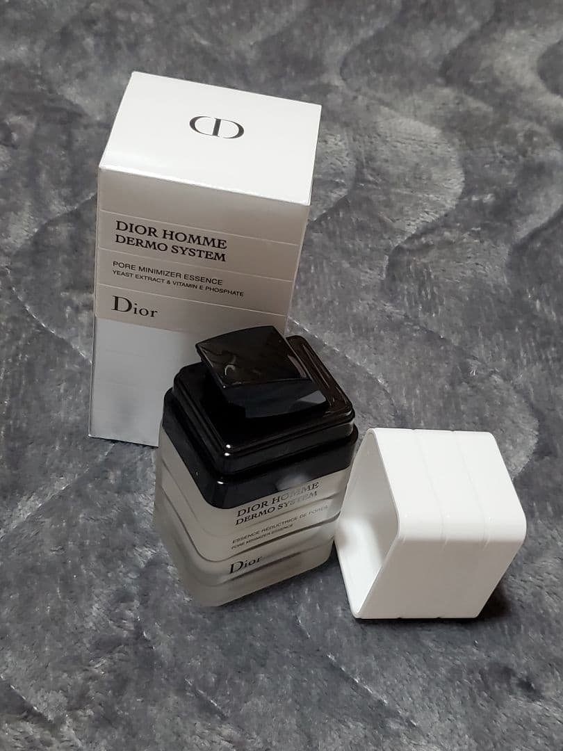 Dior Homme Dermo System マットコントロール50ml